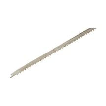 Paslanmaz Tilki Kuyruğu Testere Ağzı - 380 Mm Tdrtr