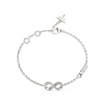 Guess Jgujubb03270jwrhs Kadın Bileklik Çok Renkli