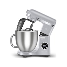 Karaca Mastermaid Chef Ultra D2000 W Dijital Ekranlı Hamur Yoğurma Makinesi
