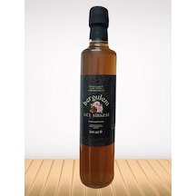Bergulem Doğal Gül Sirkesi 500 ML