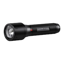 Ledlenser P6r Core Qc El Feneri Siyah