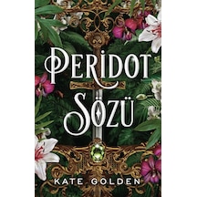 Peridot Sözü / Kate Golden