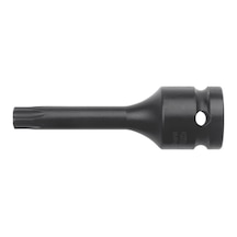 Ceta Form 1/2" TORX Uçlu Havalı Lokma- T60 mm