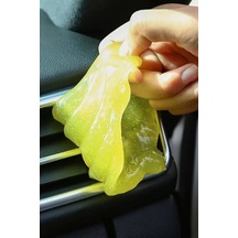 Hambag 50 Adet Süper Clean Tablet Bilgisayar Klavye Temizleyici J
