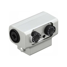 Zoom Exh-6 H6 için Xlr/Trs Combo Kapsül