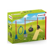 Schleich Köpek Eğitim Seti  42536