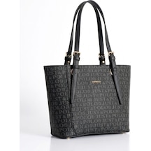 Just Polo Siyah Kadın El Ve Omuz Çantası Yeni Sezon Ebat :boy: 25 En : 35 Cm Gri