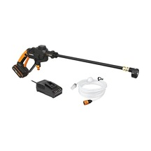 20v 2.0ah Li-ion Basınçlı Yıkama Tabancası - 24 Bar 1