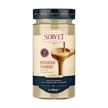 Servet Tahin Tek Kavrulmuş 500 G 7'li Avantaj Paketi Mıchu