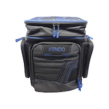 Kendo Sırt Çantası Cb 100534 Siyah
