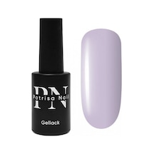 Patrisa Nail Açık Lila Kalıcı Oje 433 Tpo Free 8 Ml