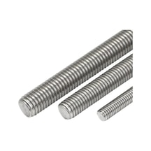 M8x1000mm Galvanizli Gijon Saplama Tij Rot Başsız Cıvata Diğer