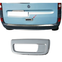 Renault Kangoo Krom Bagaj Açma P.çelik 2008 Ve Üzeri