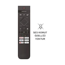 Ses Komutsuz Phılıps The One The Xtra Serisi Ambılıght Ph-v17-ır