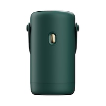 Taşınabilir Elektrikli Çamaşır Kurutucu Kurutma Makinesi N11.200