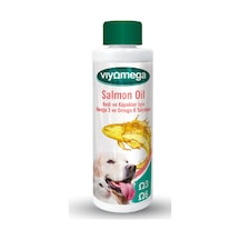 Optibiomega Salmon Oil 250 Ml. Omega 3 Omega 6 Skt:01/2027