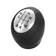 Dofolink Renault, Opel, Nissan İçin 6 Vitesli Manuel Vites Topu - Ergonomik Tasarım, Hızlı Kaydırma, Uyumlu Kurulum Diğer