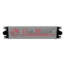 Gua Turbo Radyatörü Intercooler Renaul Master Iı-movano 2.5-2.8 Dtı Al/pl/brz 678x175.3x40 40903 7701043695 4500847 9161147