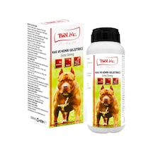 Biolive Kas Ve Kemik Geliştirici+biotin+selenium 500ml