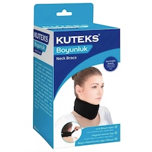 Kuteks Boyunluk Ayarlanabilir Bedenli