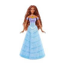 Disney Prenses Deniz Kızına Dönüşebilen Ariel Hlx13