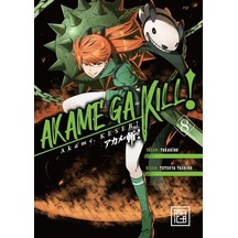 Akame, Keser 8 - 57855210114927780159859