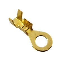 Skn 1-04 Yuvarlak Tip Kablo Ucu - Şase Papucu - Seçenekli Ürün