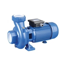 Sumak Smt400/4 Su Motoru 4hp 4'' - Elektrikli Trifaze Sumak Smt400/4 Su Motoru 4hp 4'' - Elektrikli Trifaze