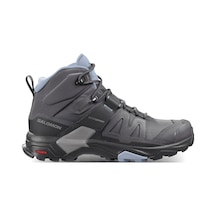 Salomon X Ultra 4 Mid Gtx Su Geçirmez Outdoor Bot Gri