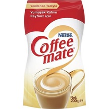 Nestle Coffee Mate Süt Tozu 200 G