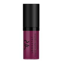 Golden Rose Liquid Matte Lipstick Mini No: 05 - Bulaşmayan Likit Mini Mat Ruj 3 Ml Sku: Smg8690010512536