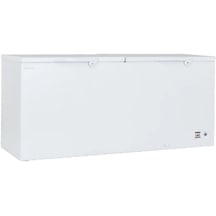 Uğur UDD 600 B2K Sandık Tipi Derin Dondurucu