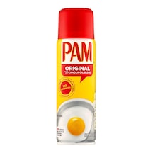 Pam Kanola Yağlı Pişirme Spreyi 170 G