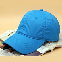 Kadın Erkek Siyah Baseball Cap Snapback Hat Hip-hop Adjustable Boy Caps