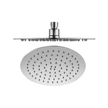 Roca Tepe Duş Başliği Krom Q250Mm N289435002 Diğer