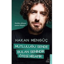 Mutluluğu Sende Bulan Senindir Ötesi Misafir: Yüreklere Dokunan Samimi Hikayeler