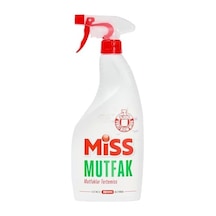Miss Mutfak Tem 750 Ml 1000'li Set