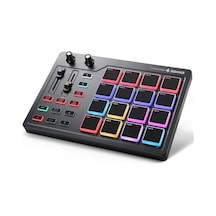 Donner Starrypad Mıdı Controller