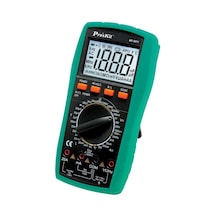 Proskit MT-5211 Dijital Lcr Multimetre Ölçü Aleti