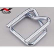 16Mm Bukle Toka