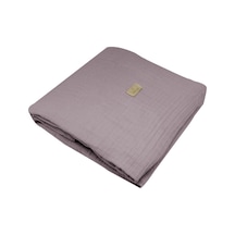 Bistyle Müslin Bebek Battaniyesi 120x120 Cm 2020