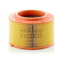 Ford Ranger 2.2 Tdcı Hava Filtresi 2012-2019 Mann Filter