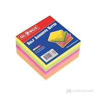Globox 75X 75 Mm Neon Renk 400 Yp