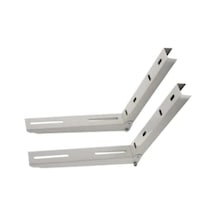 50 Cm Klima Vida Montajlı Konsol Ayak - 416821516