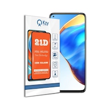 Xiaomi Mi 10T Pro Tam Kaplayan 21D Temperli Ekran Koruyucu Cam (501179826) 20 Tl Fark Ile Apple Uyumlu iPhone Hızlı Şarj Kablosu