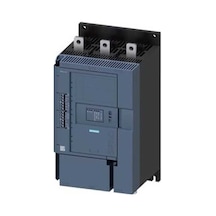 Siemens Sirius Soft Starter 3rw5248-6ac14 315kw 570a 110-250vac 200-480v Vida Bağlantılı Class 10/20