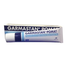 Garmastan Pomat Göğüs Ucu Bakımı İçin Krem 20gr