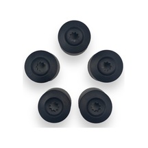 Vw Id3 2020-2024 Tekerlek Jant Bijon Kapağı 5 Adet 1k0601173