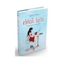 Elmalı Turta Ciltli