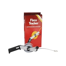 Fisco Arazi Tipi Saplı Metre 50 m